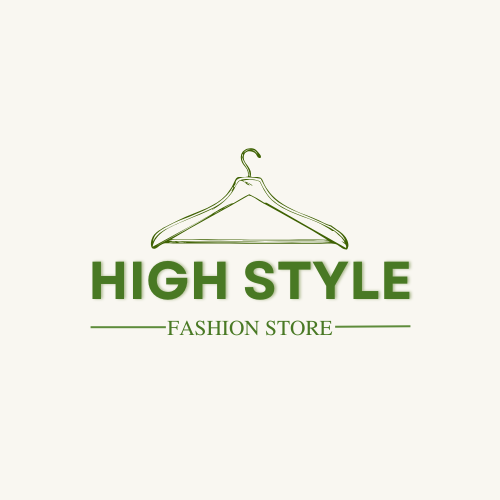 High Style Fashion Logo